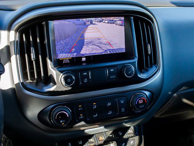Used 2022 Chevrolet Colorado Z71 w/ Safety Package image 21