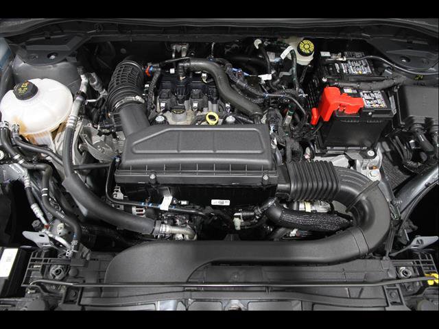 Certified 2025 Ford Escape ST-Line AWD/4WD image 20