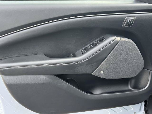 Certified 2024 Ford Mustang Mach-E Premium AWD/4WD image 22