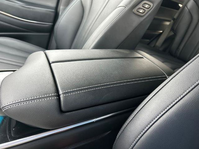 Used 2026 Genesis GV80 2.5T AWD/4WD image 35