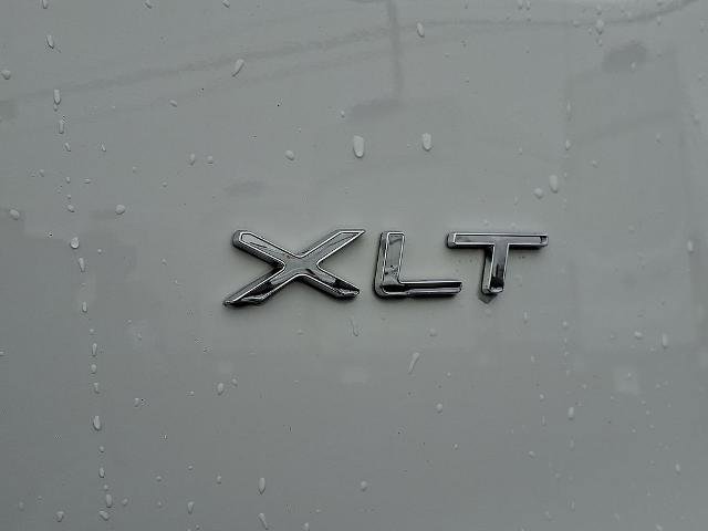 Certified 2024 Ford Transit 350 XLT RWD image 32