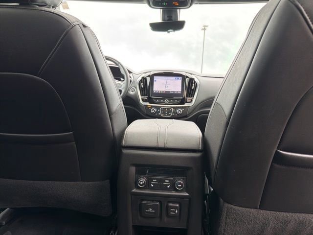 Used 2023 Chevrolet Traverse High Country image 22