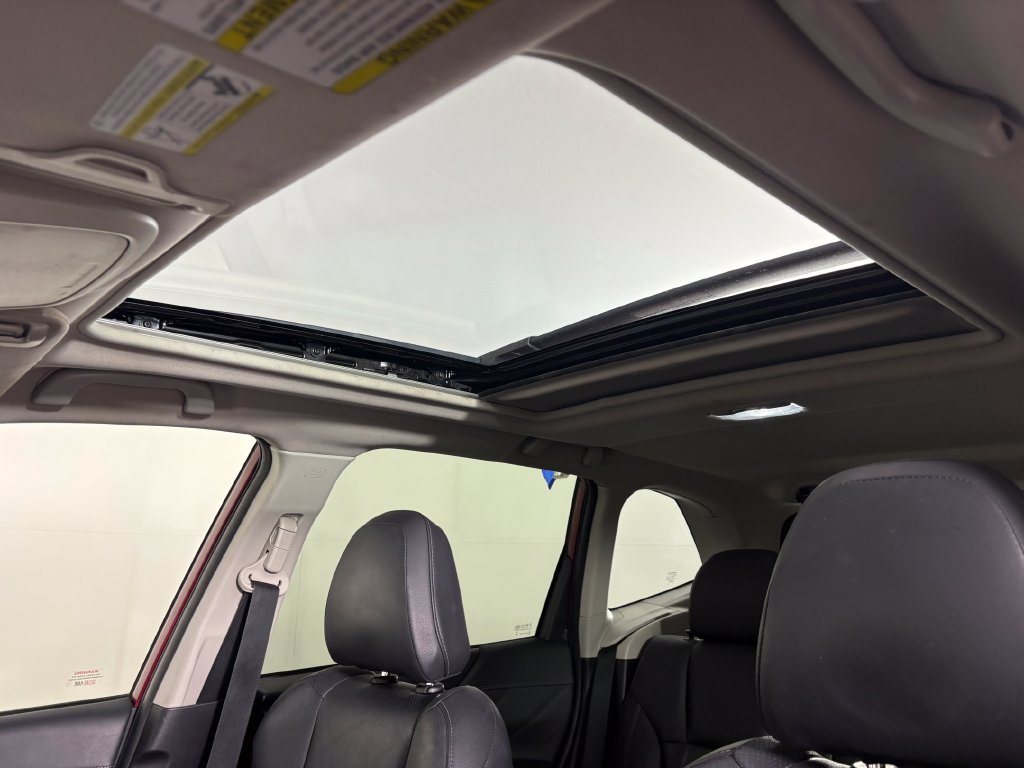 Used 2019 Subaru Forester Touring AWD/4WD image 25