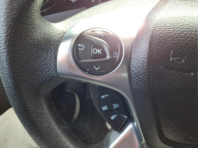 Certified 2022 Ford Transit Connect XL image 22