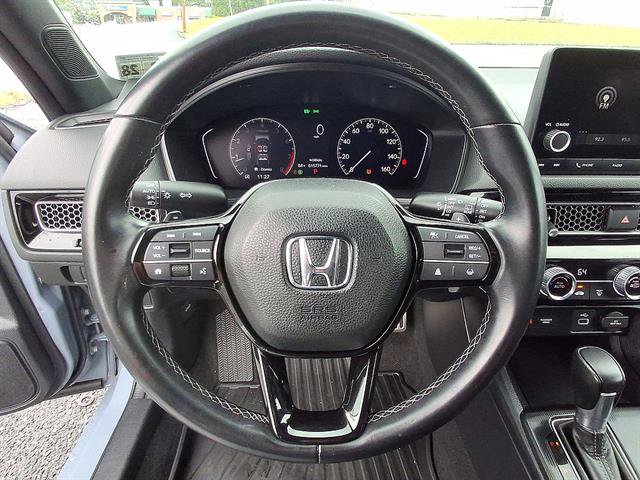 Used 2023 Honda Civic Sport image 22