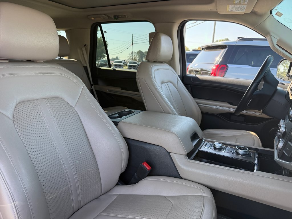 Certified 2022 Ford Expedition Limited AWD/4WD image 27