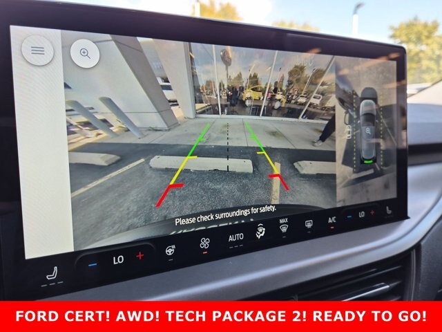 Certified 2023 Ford Escape Active w/ Tech Pack #2 AWD/4WD image 19