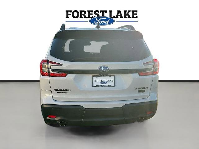 Used 2023 Subaru Ascent Onyx Edition Limited AWD/4WD image 6