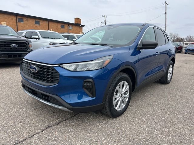 Certified 2023 Ford Escape Active w/ Tech Pack #1 image 6