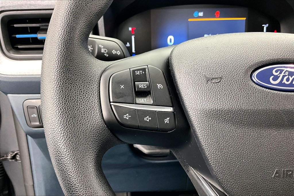 Certified 2026 Ford Maverick XLT AWD/4WD image 19
