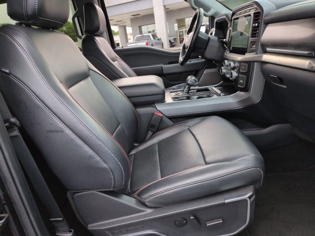 Certified 2023 Ford F150 Lariat AWD/4WD image 34