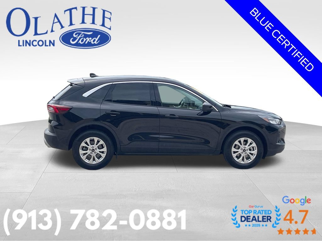 Certified 2023 Ford Escape Active w/ Tech Pack #2 AWD/4WD image 7