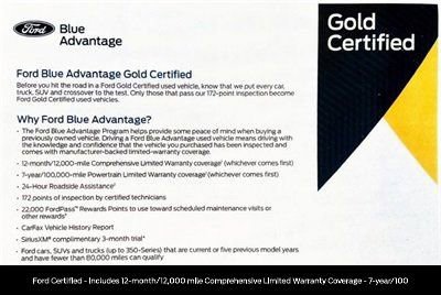 Certified 2024 Ford F150 XLT w/ Bed Utility Package image 10