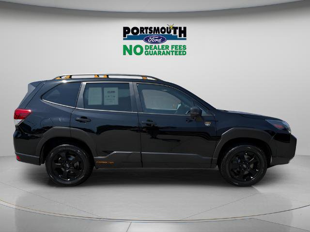 Used 2024 Subaru Forester Wilderness AWD/4WD image 6