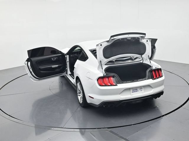 Certified 2020 Ford Mustang GT Premium w/ GT Performance Package RWD image 48