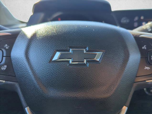Used 2025 Chevrolet Trax ACTIV w/ Driver Confidence Package image 14