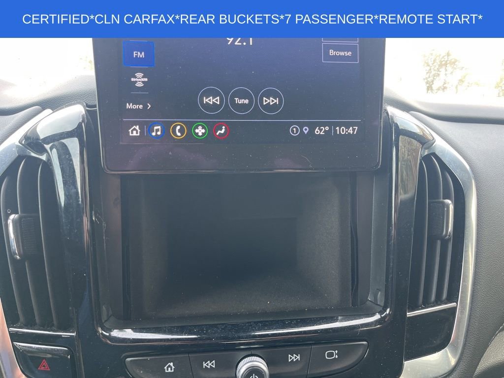 Used 2023 Chevrolet Traverse LT FWD image 31