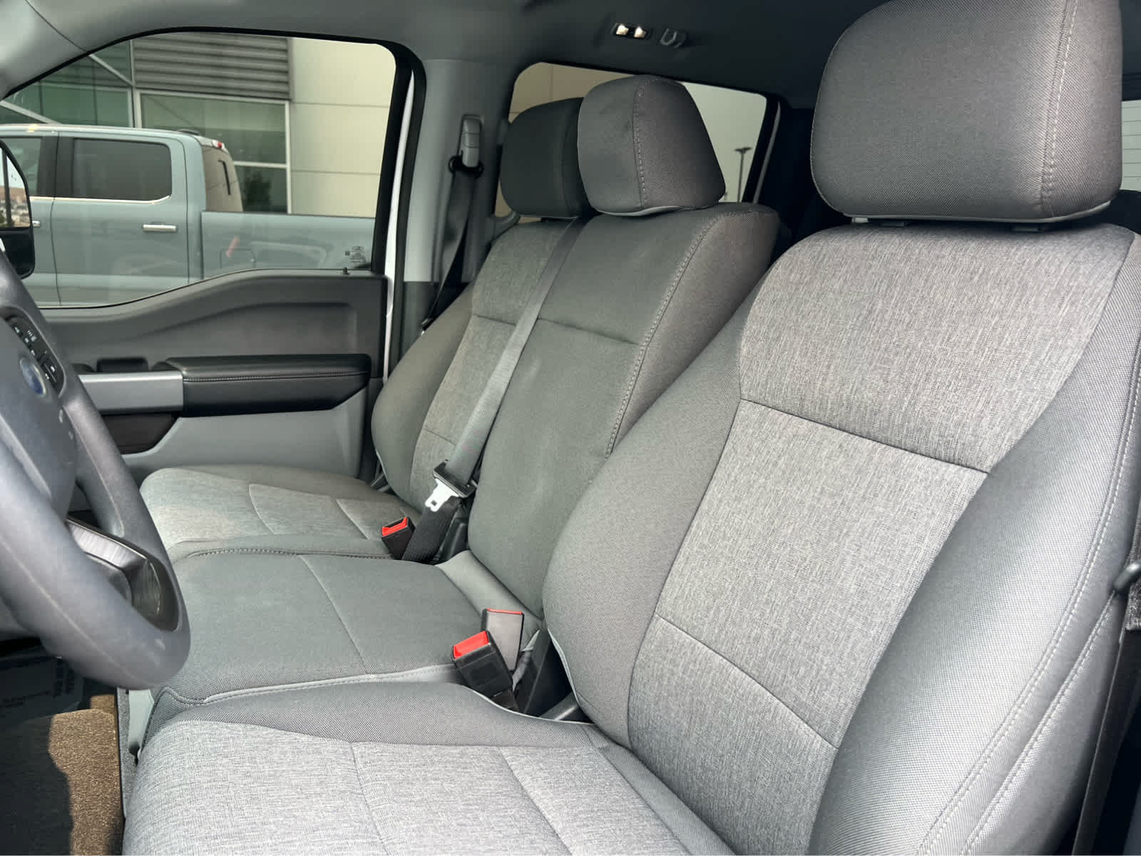 Certified 2024 Ford F350 XL w/ STX Appearance Package AWD/4WD image 39