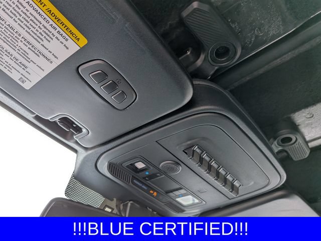 Certified 2025 Ford Bronco Badlands AWD/4WD image 30