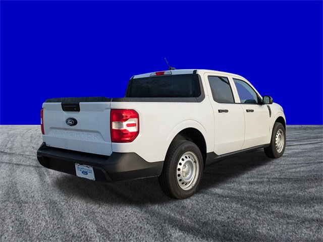 Certified 2025 Ford Maverick XL image 5