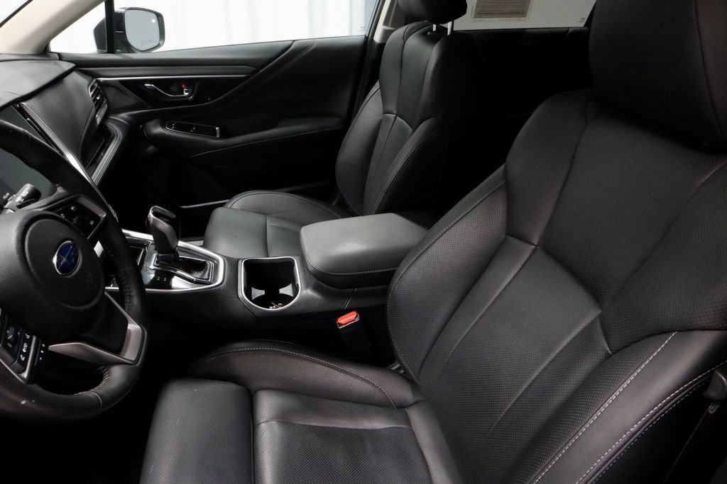 Used 2023 Subaru Outback Touring XT image 26