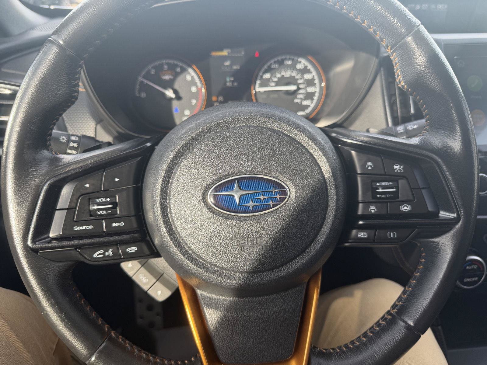 Used 2022 Subaru Forester Wilderness AWD/4WD image 12