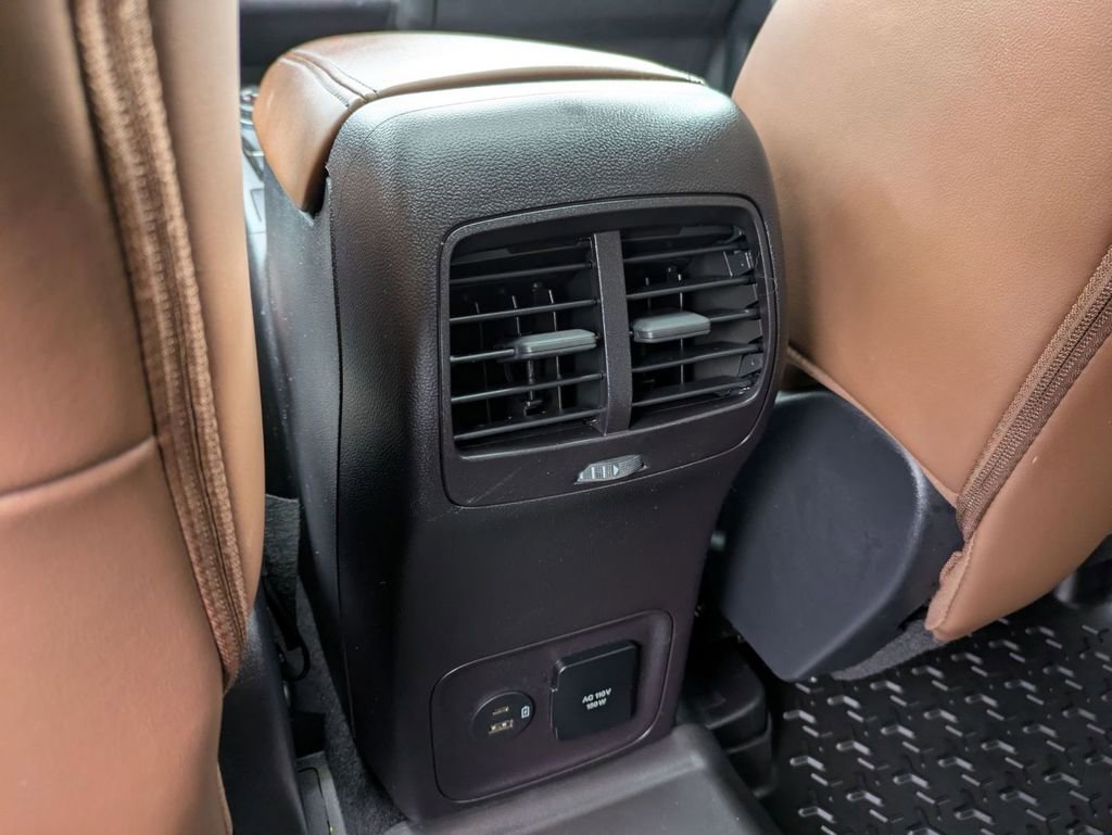 Certified 2023 Ford Bronco Sport Outer Banks w/ Tech Package image 41