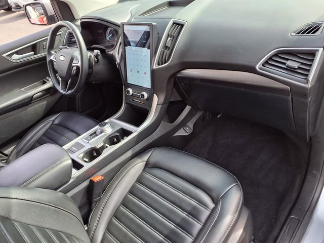 Certified 2024 Ford Edge SEL w/ Convenience Package AWD/4WD image 25
