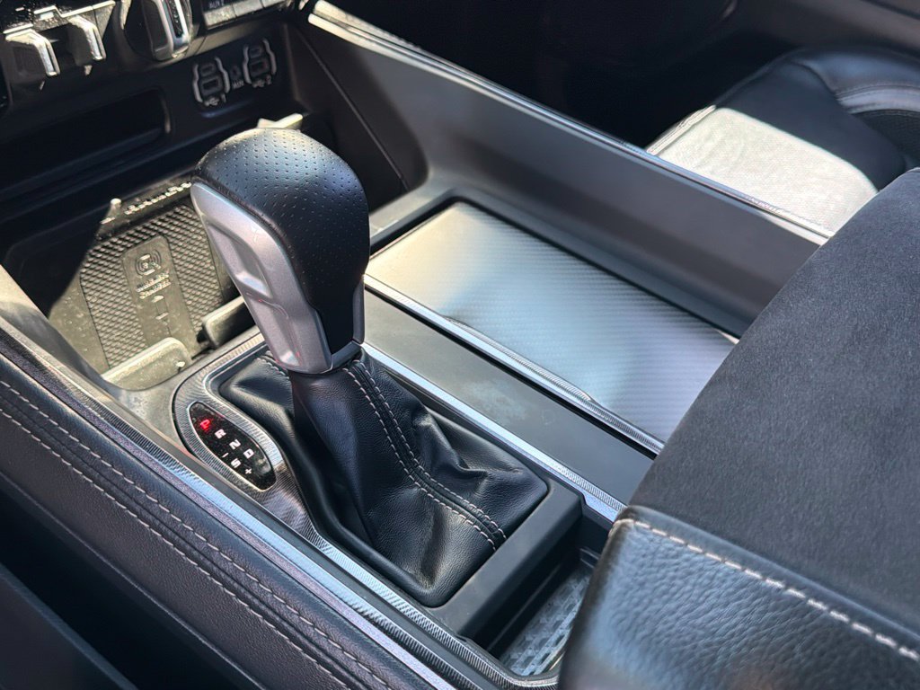 Used 2022 RAM 1500 TRX w/ TRX Level 2 Equipment Group AWD/4WD image 33