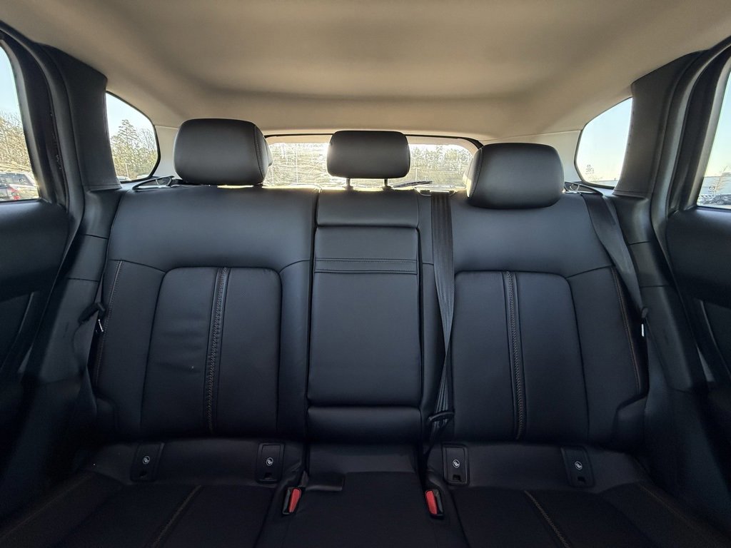 Used 2024 MAZDA CX-50 AWD 2.5 Turbo w/ Cargo Package image 28