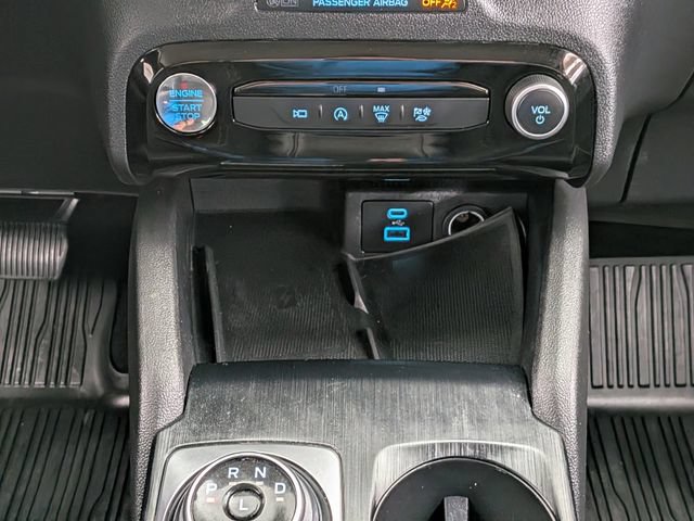 Certified 2023 Ford Escape Active w/ Tech Pack #2 FWD image 29