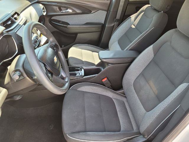 Used 2023 Chevrolet TrailBlazer LT FWD image 16