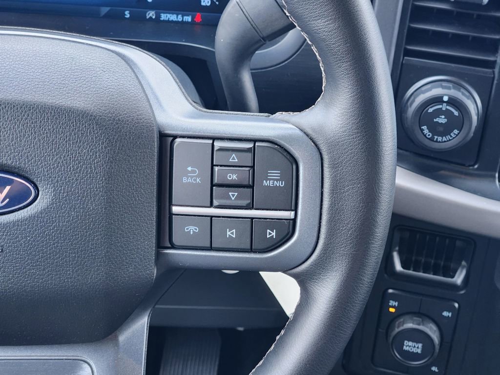 Certified 2024 Ford F150 XLT image 27