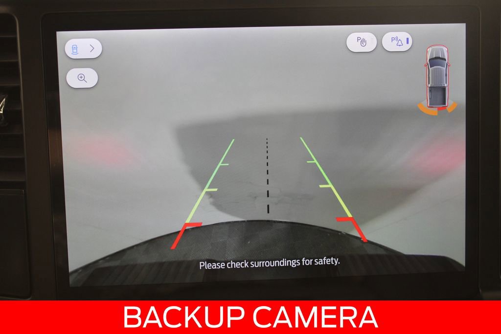 Certified 2025 Ford F150 XLT w/ Equipment Group 301A Standard image 8