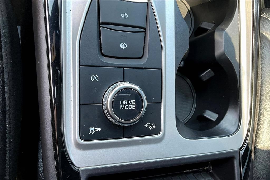 Certified 2023 Ford Explorer ST w/ Equipment Group 401A AWD/4WD image 17