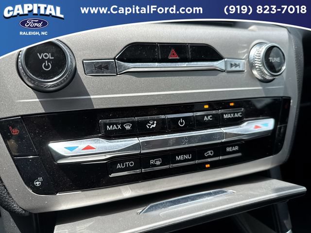 Certified 2023 Ford Explorer XLT w/ Equipment Group 202A AWD/4WD image 30