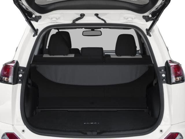 Used 2018 Toyota RAV4 XLE image 13