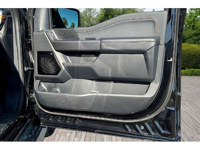 Certified 2025 Ford F150 Tremor w/ Equipment Group 402A High AWD/4WD image 24