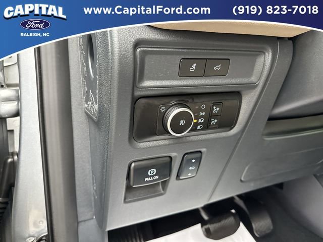 Certified 2024 Ford Expedition Max Limited image 21