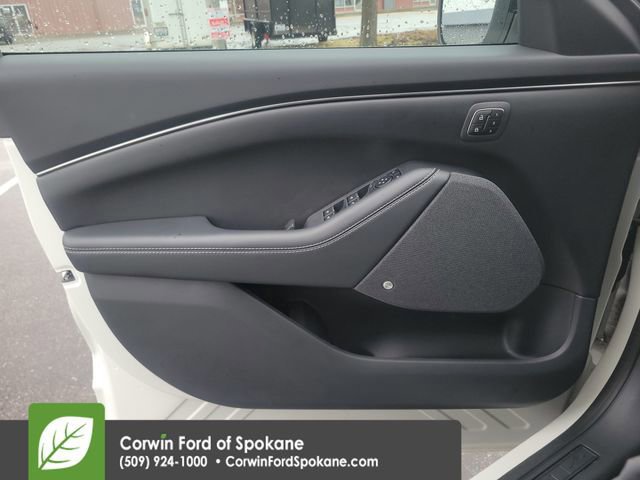 Certified 2025 Ford Mustang Mach-E Premium w/ Interior Protection Package image 22