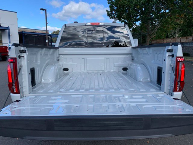 Certified 2026 Ford F150 Lariat AWD/4WD image 6