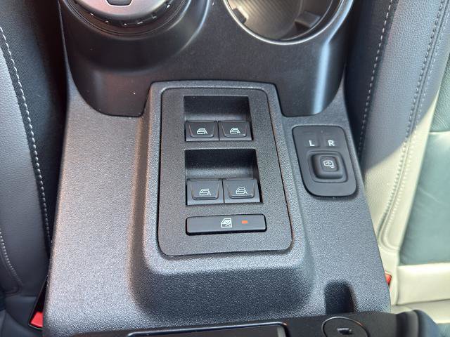 Certified 2023 Ford Bronco Outer Banks w/ Sasquatch Package AWD/4WD image 26