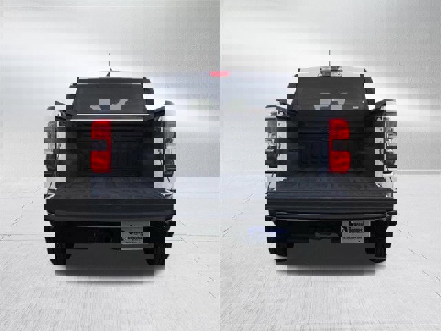 Certified 2022 Ford Maverick XL w/ Equipment Group 100A Standard image 10