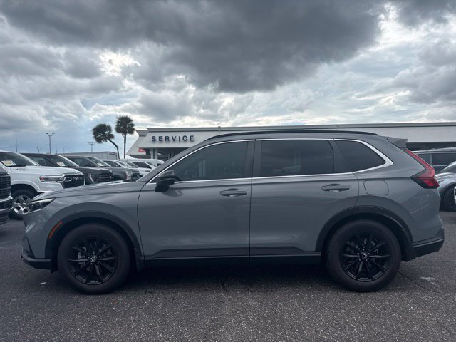 Used 2023 Honda CR-V Sport image 2