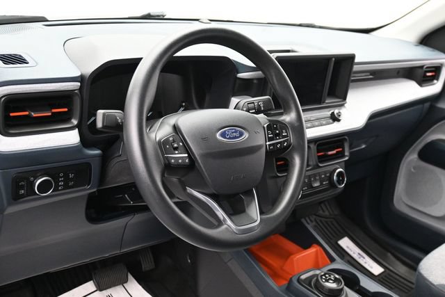 Certified 2024 Ford Maverick XLT FWD image 16