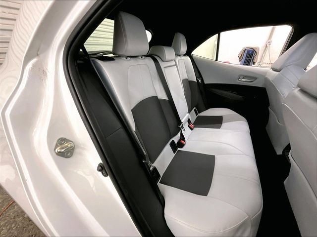 Used 2024 Toyota Corolla XSE FWD image 26