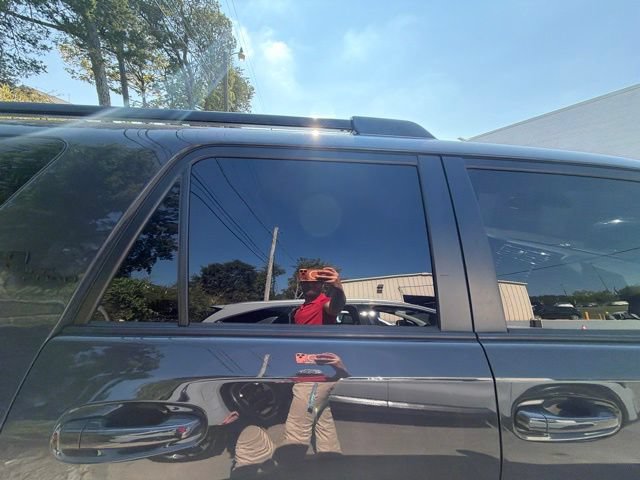 Used 2024 Toyota 4Runner TRD Off-Road Premium w/ Moonroof Package AWD/4WD image 42