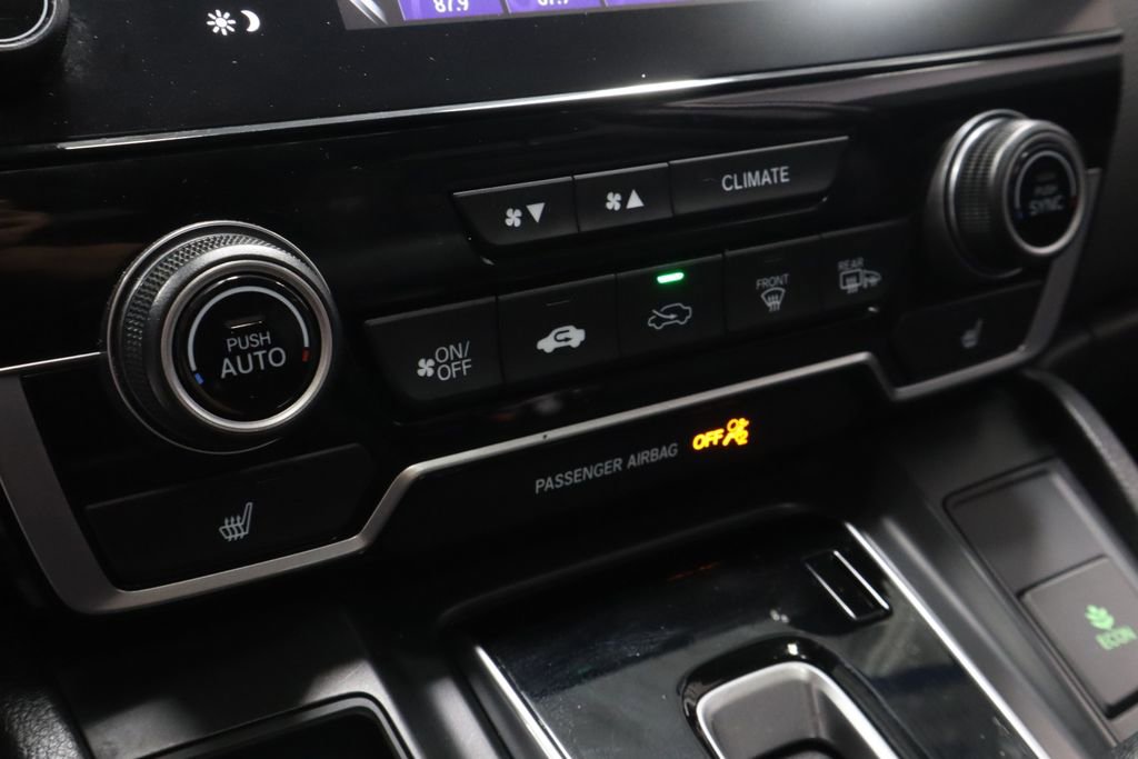 Used 2019 Honda CR-V EX-L image 4