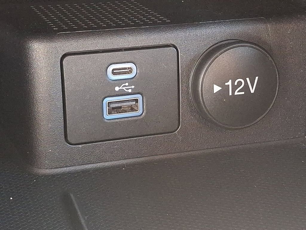 Certified 2022 Ford Escape SEL AWD/4WD image 24