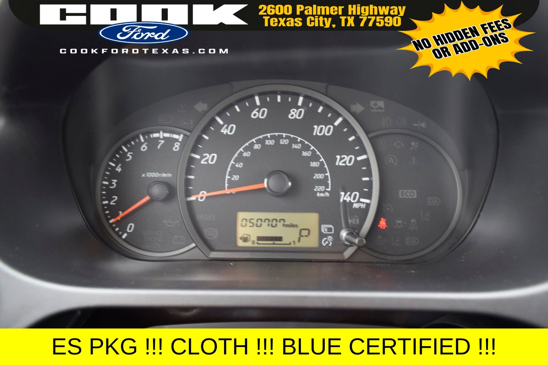 Used 2022 Mitsubishi Mirage ES image 12